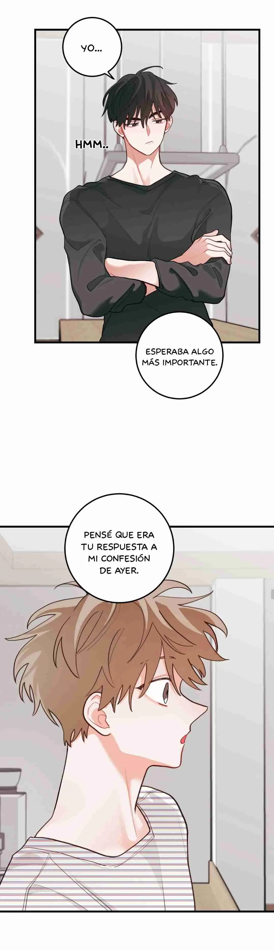 Love among pear blossoms (2023) - Capítulo 61 - Página 17 - LectorTMOo
