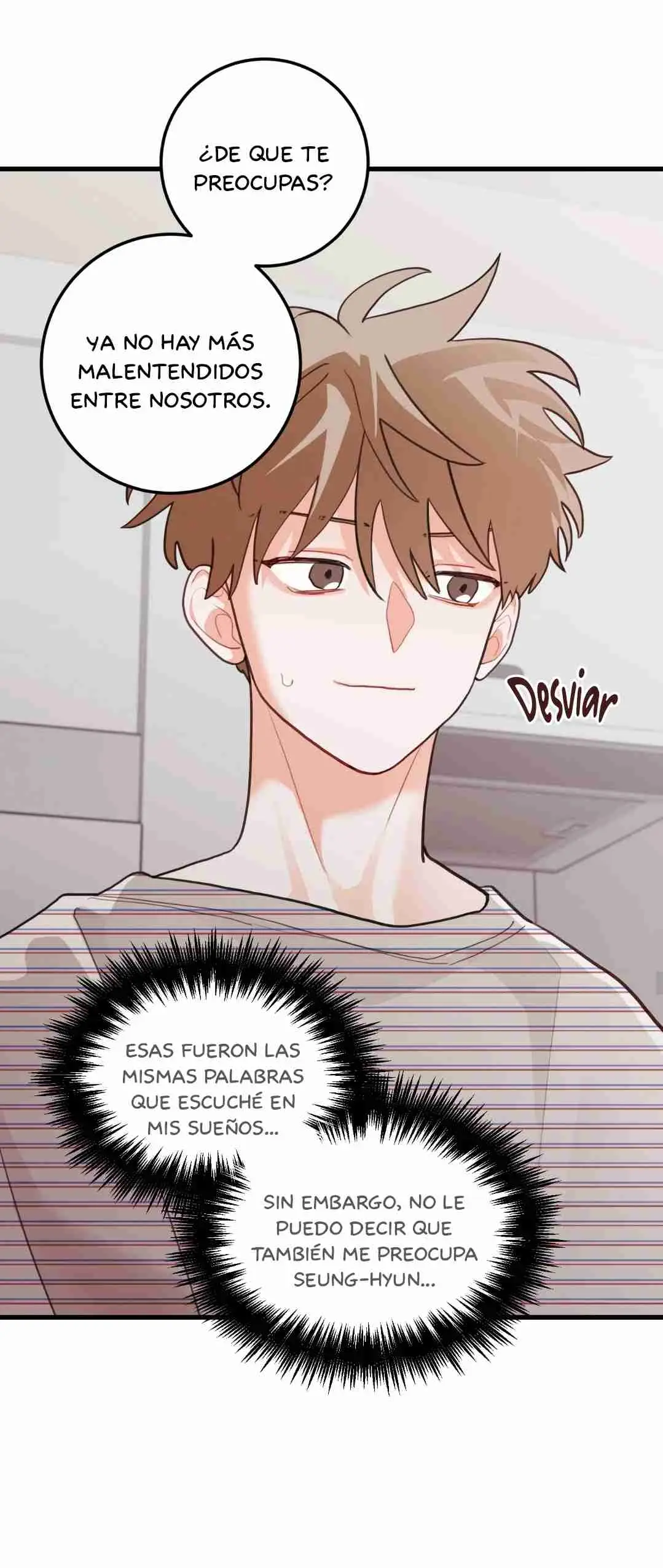 Love among pear blossoms (2023) - Capítulo 61 - Página 19 - LectorTMOo