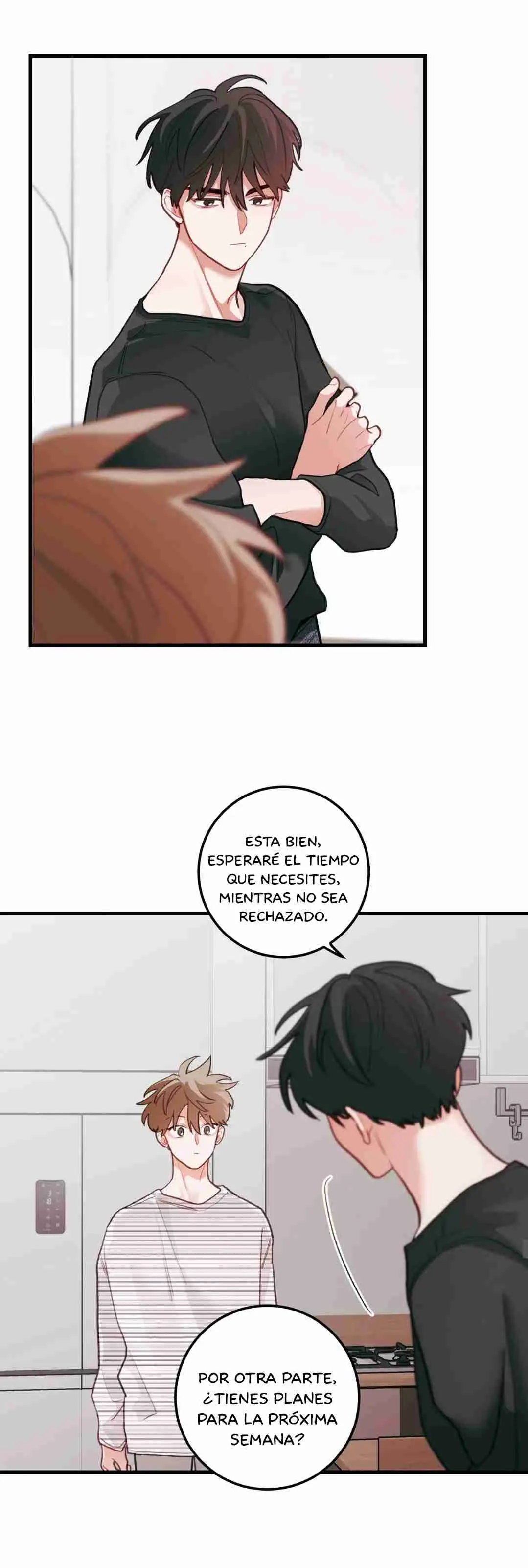 Love among pear blossoms (2023) - Capítulo 61 - Página 20 - LectorTMOo