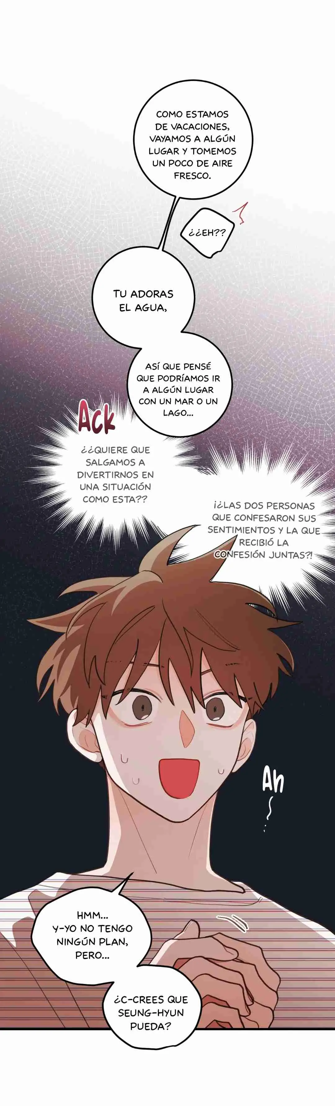 Love among pear blossoms (2023) - Capítulo 61 - Página 21 - LectorTMOo