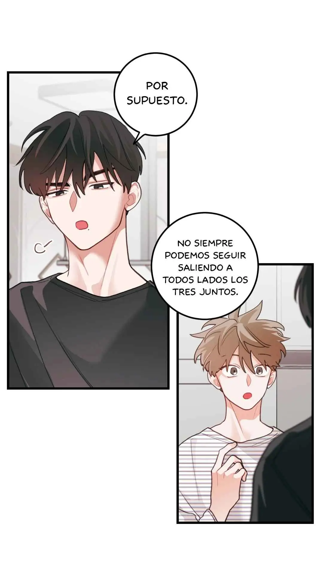 Love among pear blossoms (2023) - Capítulo 61 - Página 23 - LectorTMOo