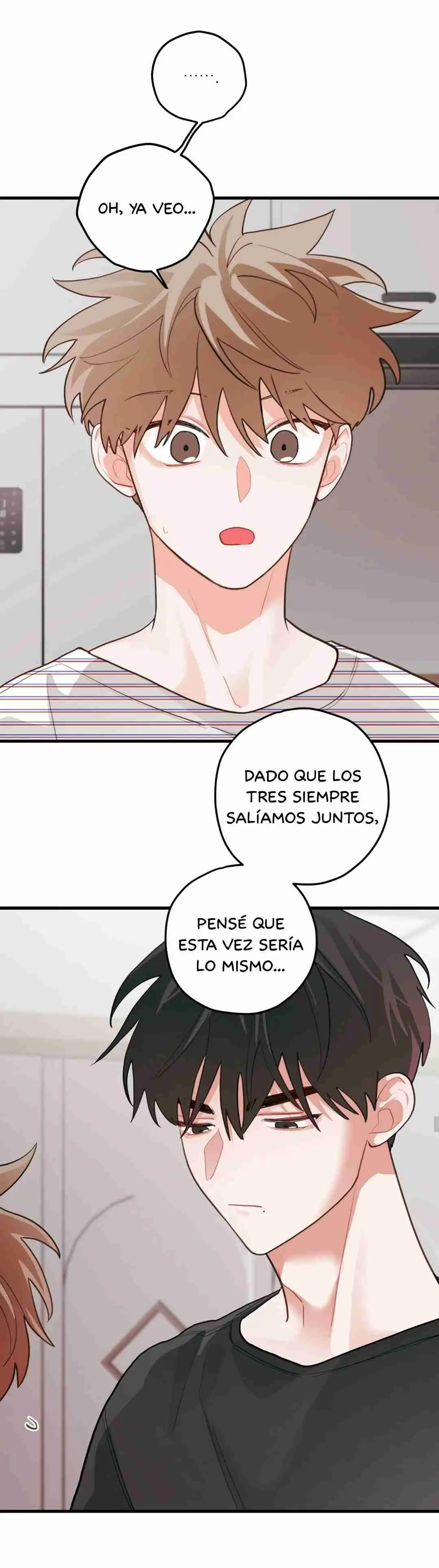 Love among pear blossoms (2023) - Capítulo 61 - Página 24 - LectorTMOo