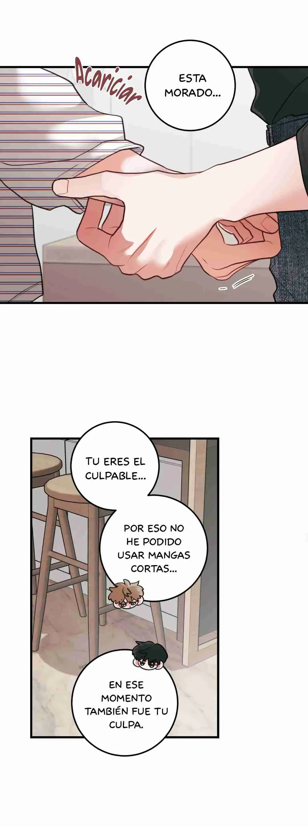 Love among pear blossoms (2023) - Capítulo 61 - Página 25 - LectorTMOo