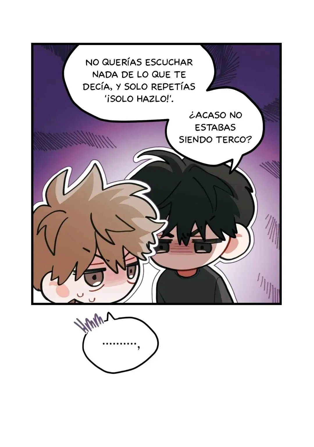 Love among pear blossoms (2023) - Capítulo 61 - Página 26 - LectorTMOo