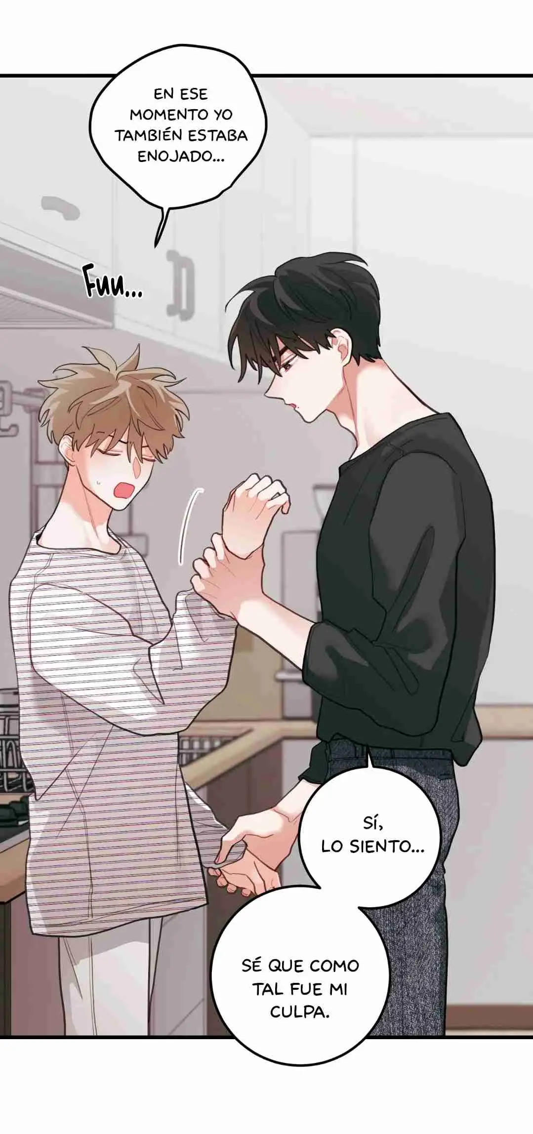 Love among pear blossoms (2023) - Capítulo 61 - Página 27 - LectorTMOo