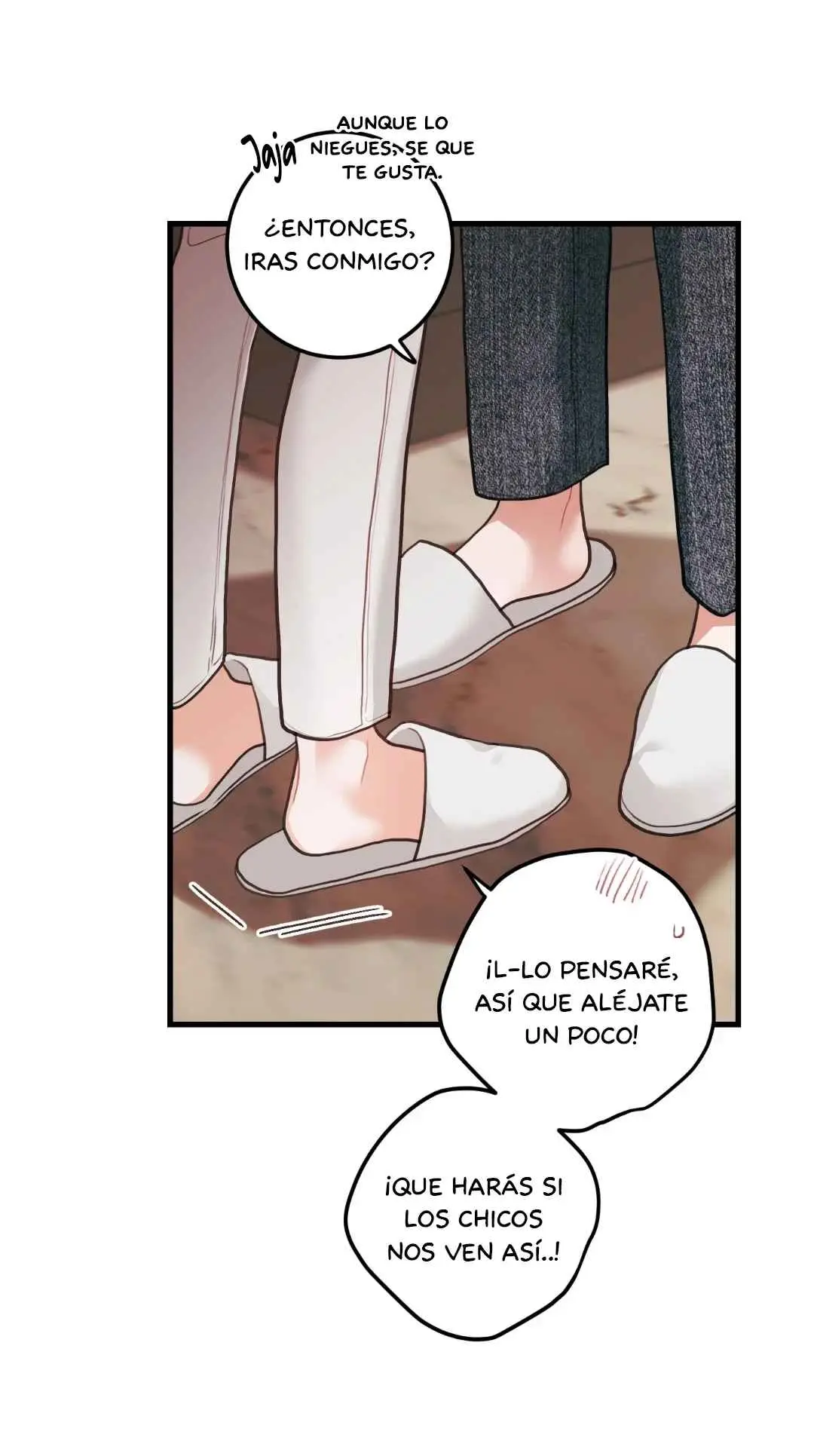 Love among pear blossoms (2023) - Capítulo 61 - Página 29 - LectorTMOo