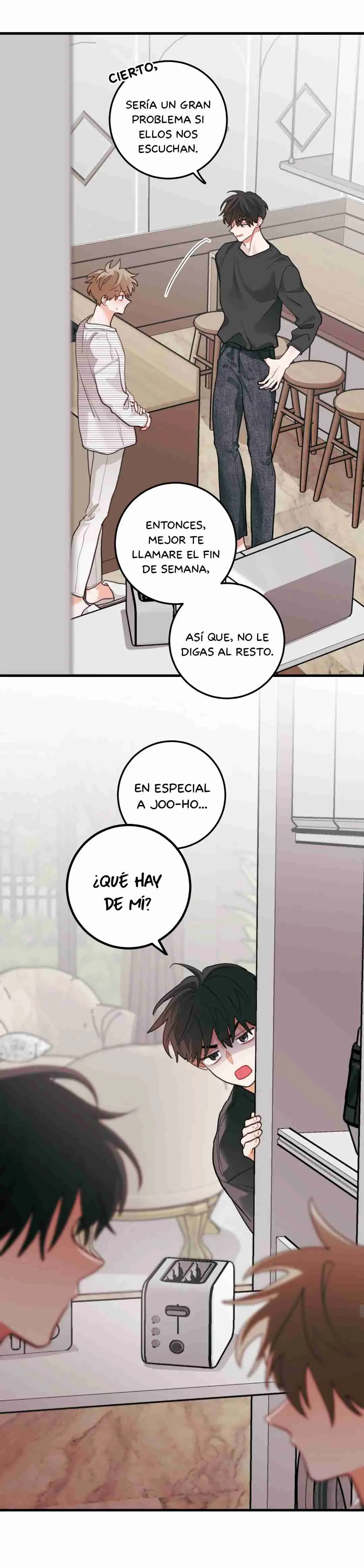 Love among pear blossoms (2023) - Capítulo 61 - Página 30 - LectorTMOo