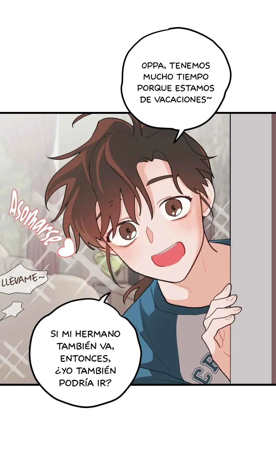 Love among pear blossoms (2023) - Capítulo 61 - Página 32 - LectorTMOo