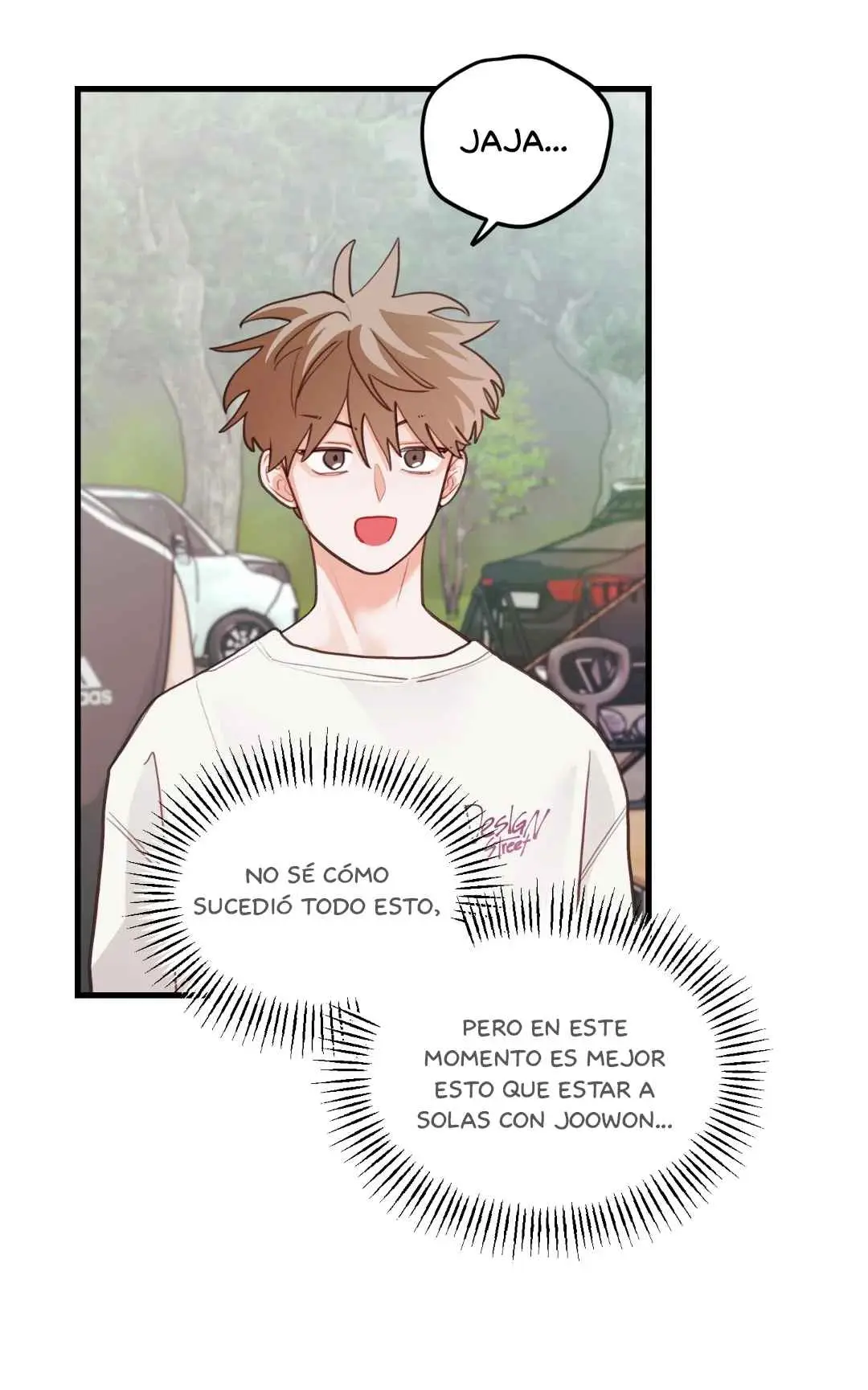 Love among pear blossoms (2023) - Capítulo 61 - Página 38 - LectorTMOo