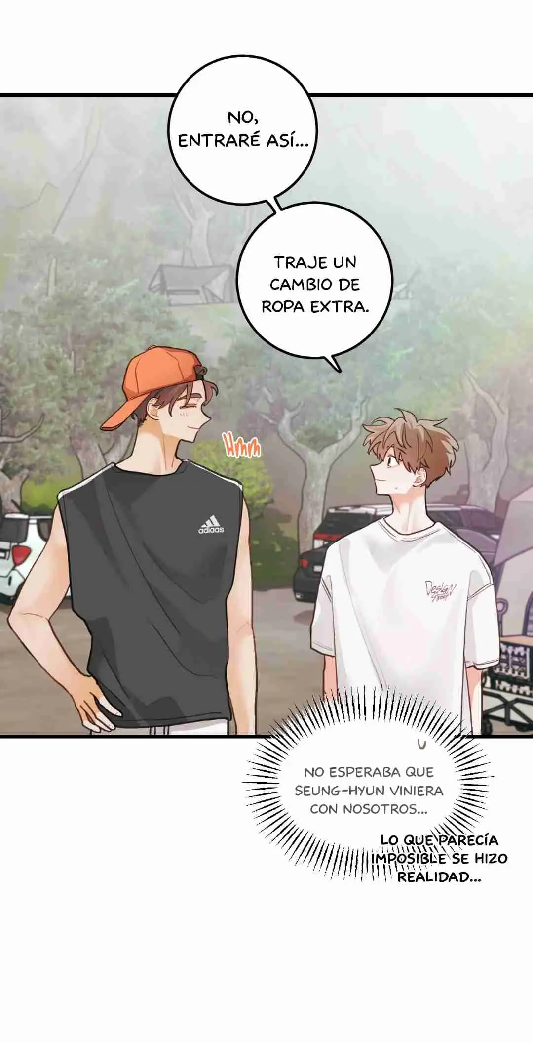 Love among pear blossoms (2023) - Capítulo 61 - Página 40 - LectorTMOo