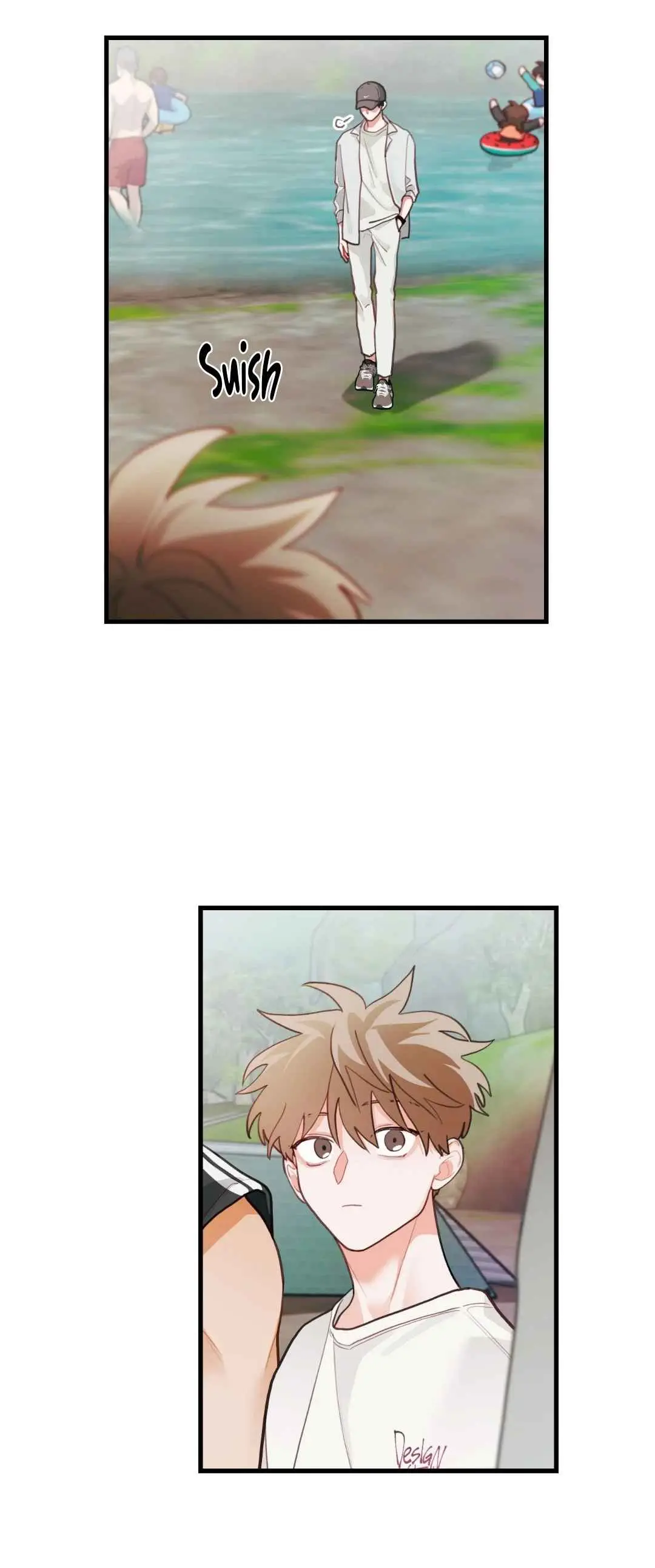 Love among pear blossoms (2023) - Capítulo 61 - Página 41 - LectorTMOo