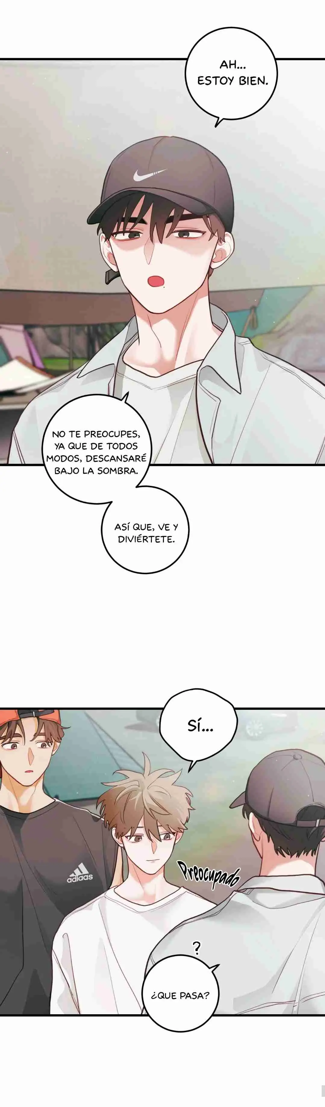 Love among pear blossoms (2023) - Capítulo 61 - Página 43 - LectorTMOo