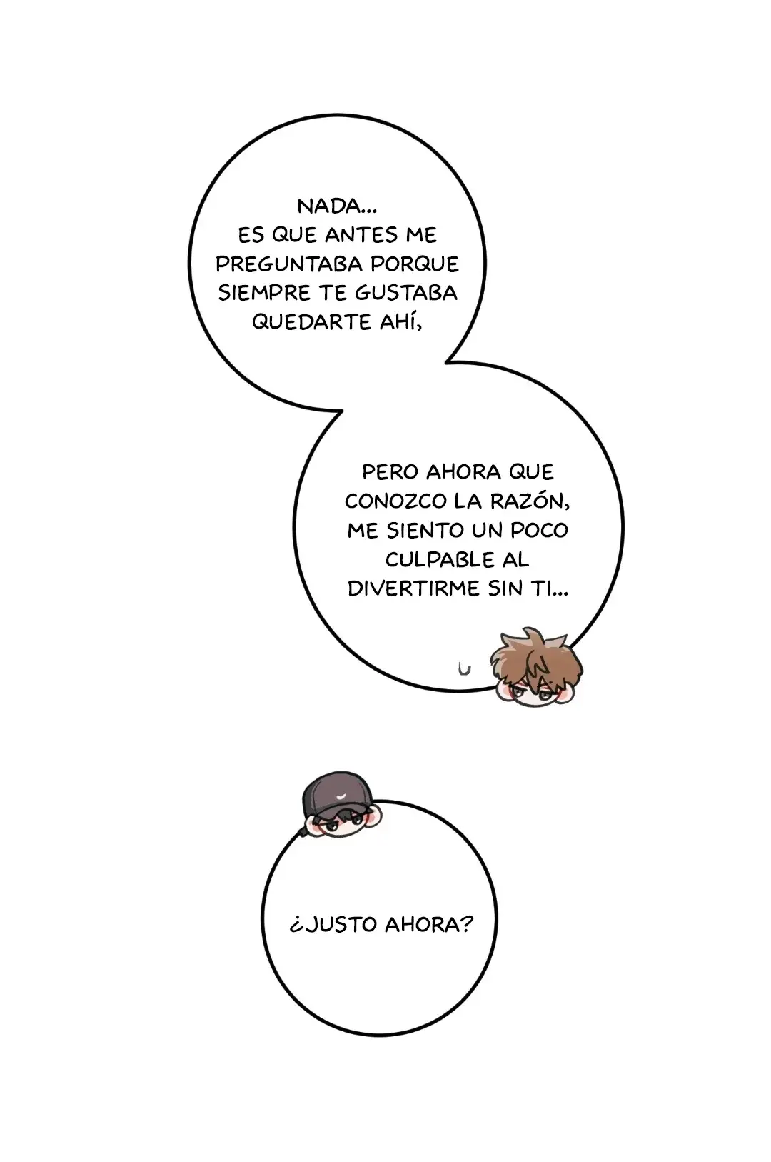 Love among pear blossoms (2023) - Capítulo 61 - Página 44 - LectorTMOo