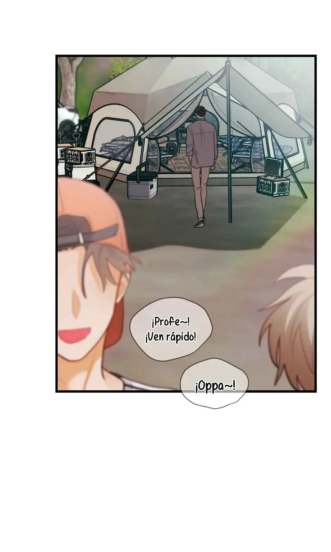 Love among pear blossoms (2023) - Capítulo 61 - Página 46 - LectorTMOo