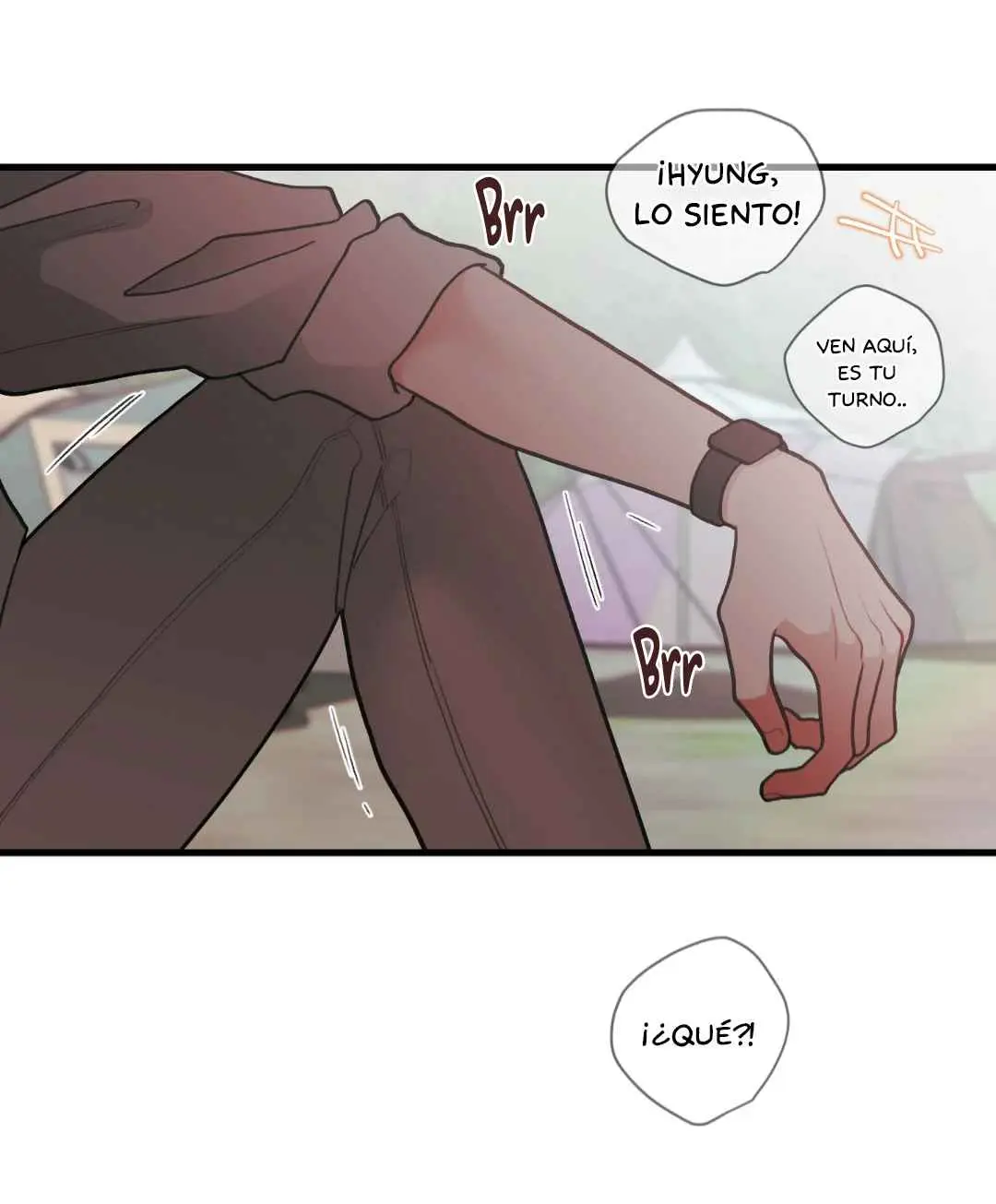 Love among pear blossoms (2023) - Capítulo 62 - Página 10 - LectorTMOo