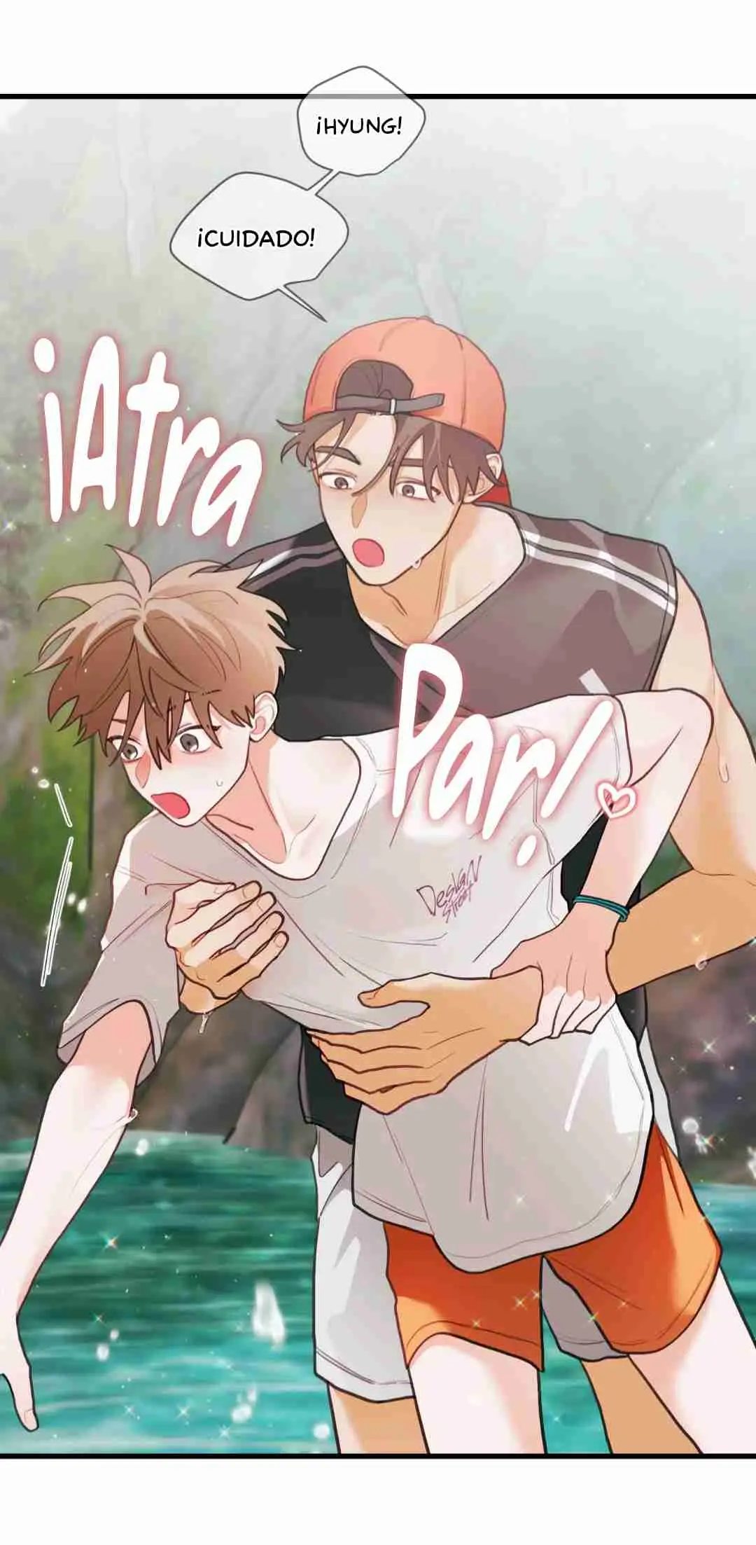 Love among pear blossoms (2023) - Capítulo 62 - Página 11 - LectorTMOo