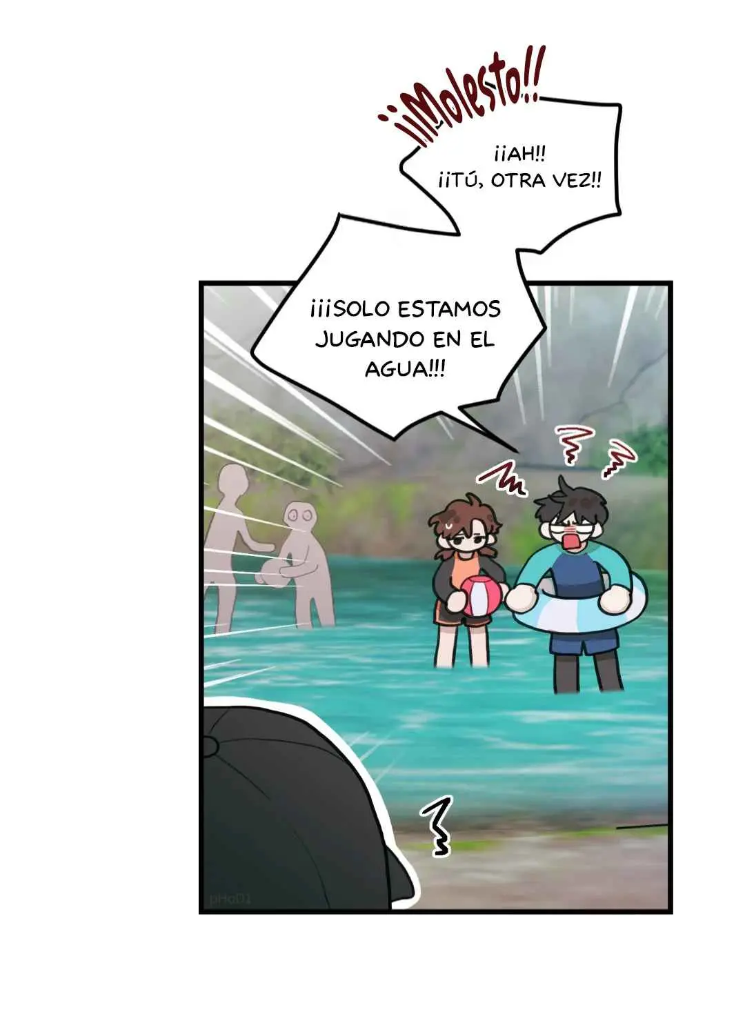 Love among pear blossoms (2023) - Capítulo 62 - Página 14 - LectorTMOo