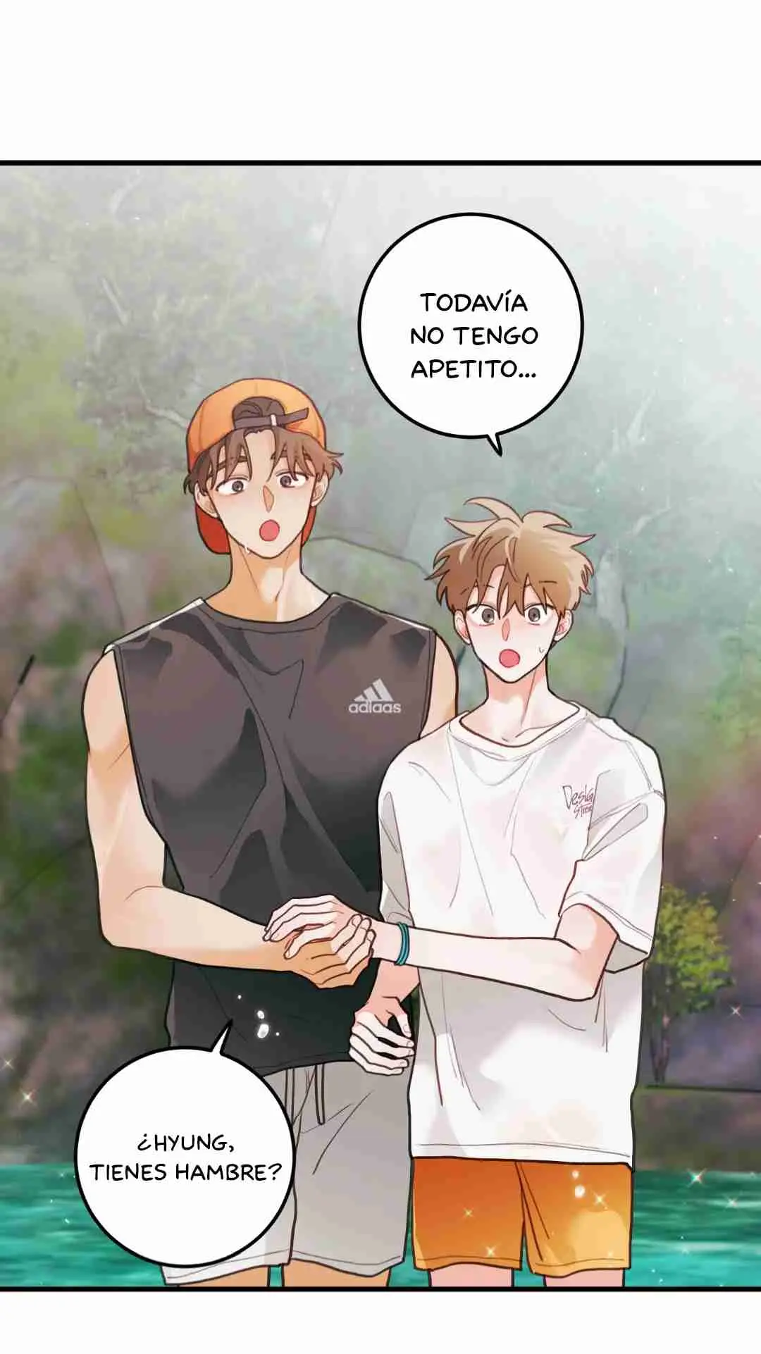 Love among pear blossoms (2023) - Capítulo 62 - Página 16 - LectorTMOo