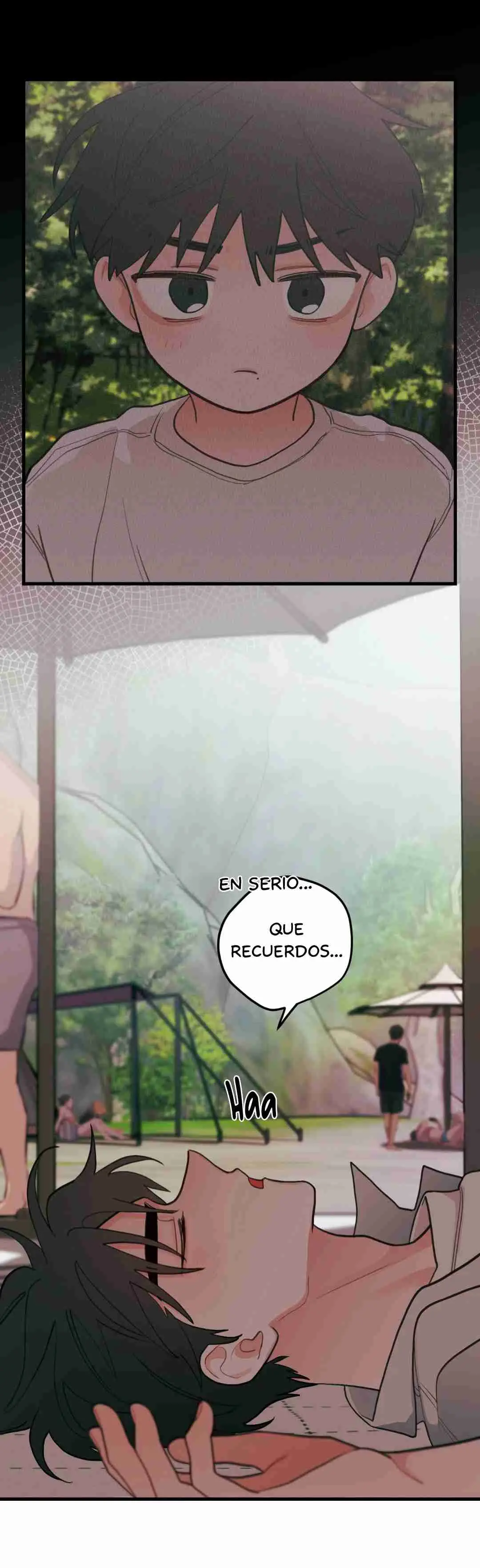 Love among pear blossoms (2023) - Capítulo 62 - Página 24 - LectorTMOo