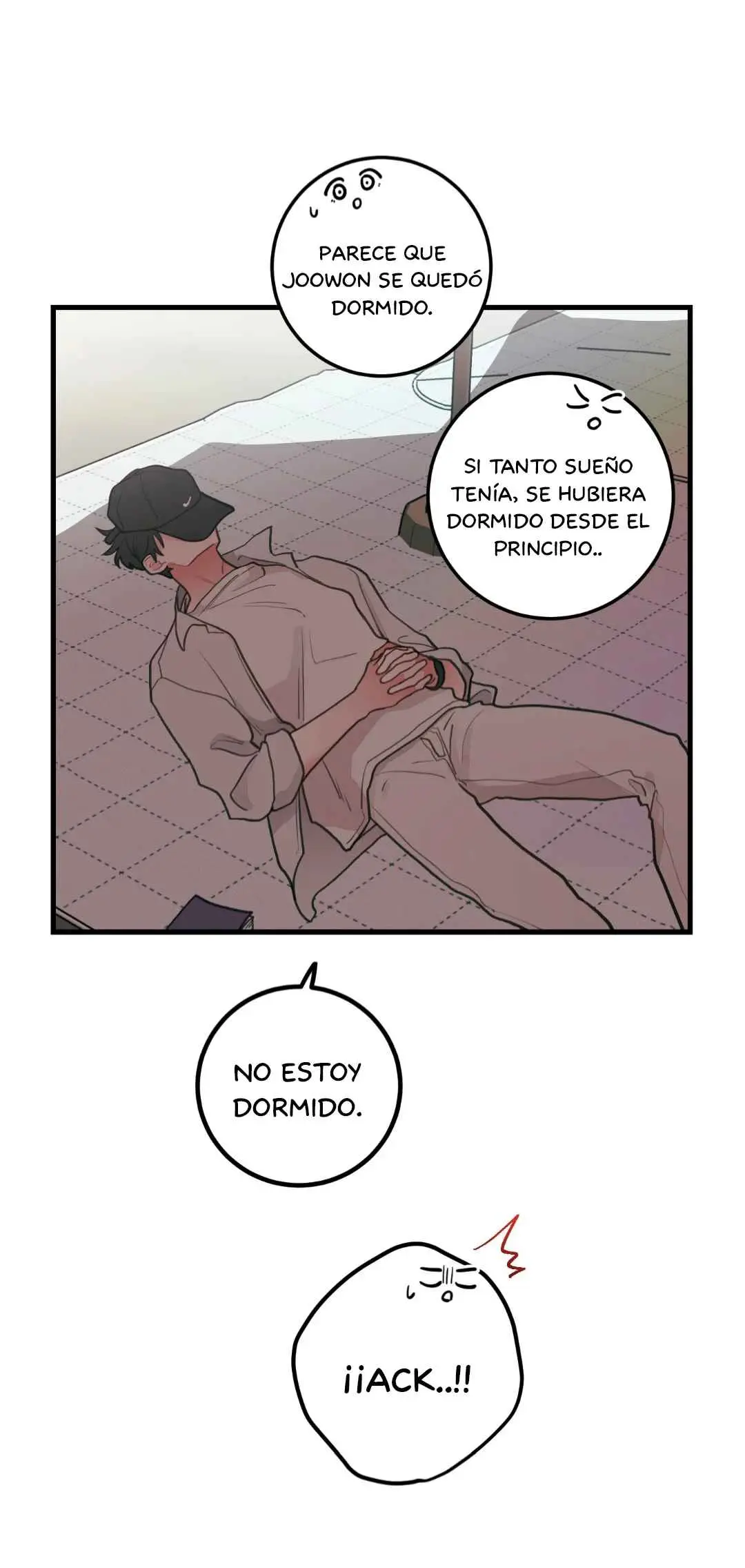 Love among pear blossoms (2023) - Capítulo 62 - Página 27 - LectorTMOo
