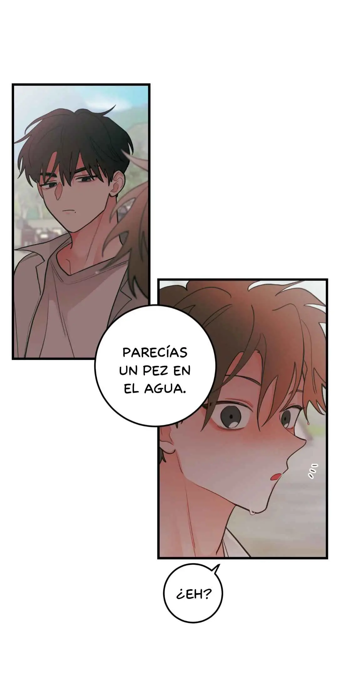 Love among pear blossoms (2023) - Capítulo 62 - Página 30 - LectorTMOo