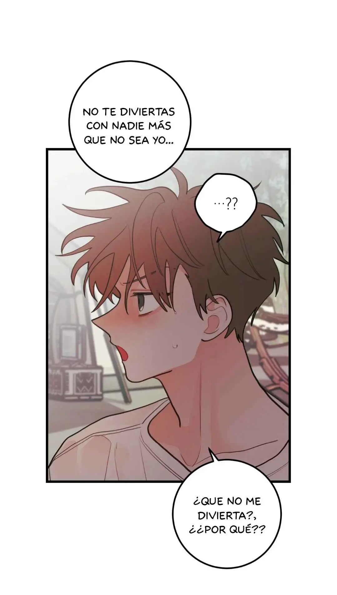 Love among pear blossoms (2023) - Capítulo 62 - Página 34 - LectorTMOo