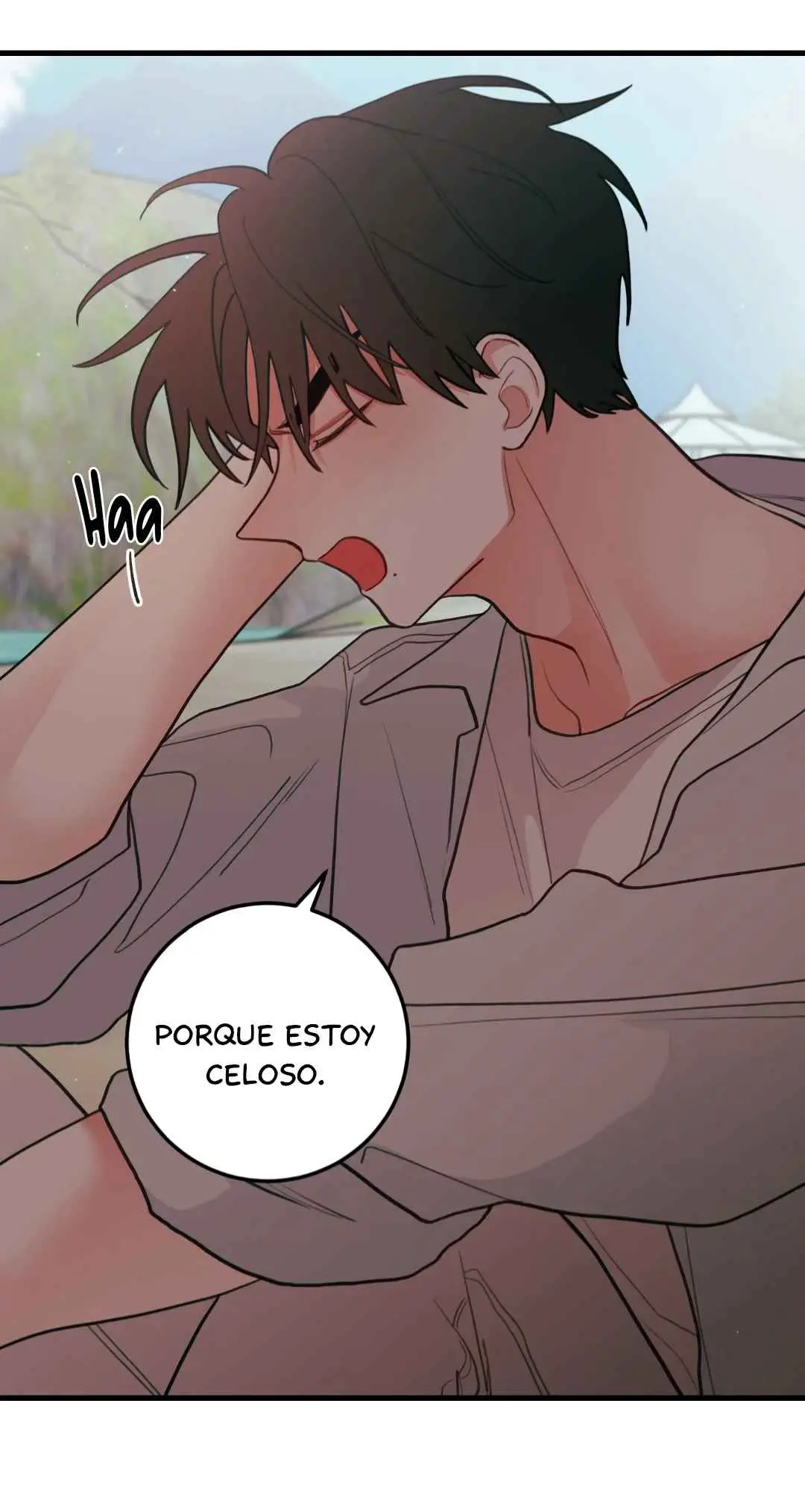 Love among pear blossoms (2023) - Capítulo 62 - Página 35 - LectorTMOo