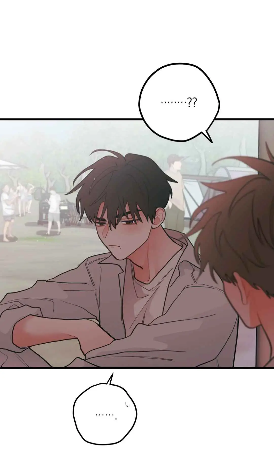 Love among pear blossoms (2023) - Capítulo 62 - Página 36 - LectorTMOo