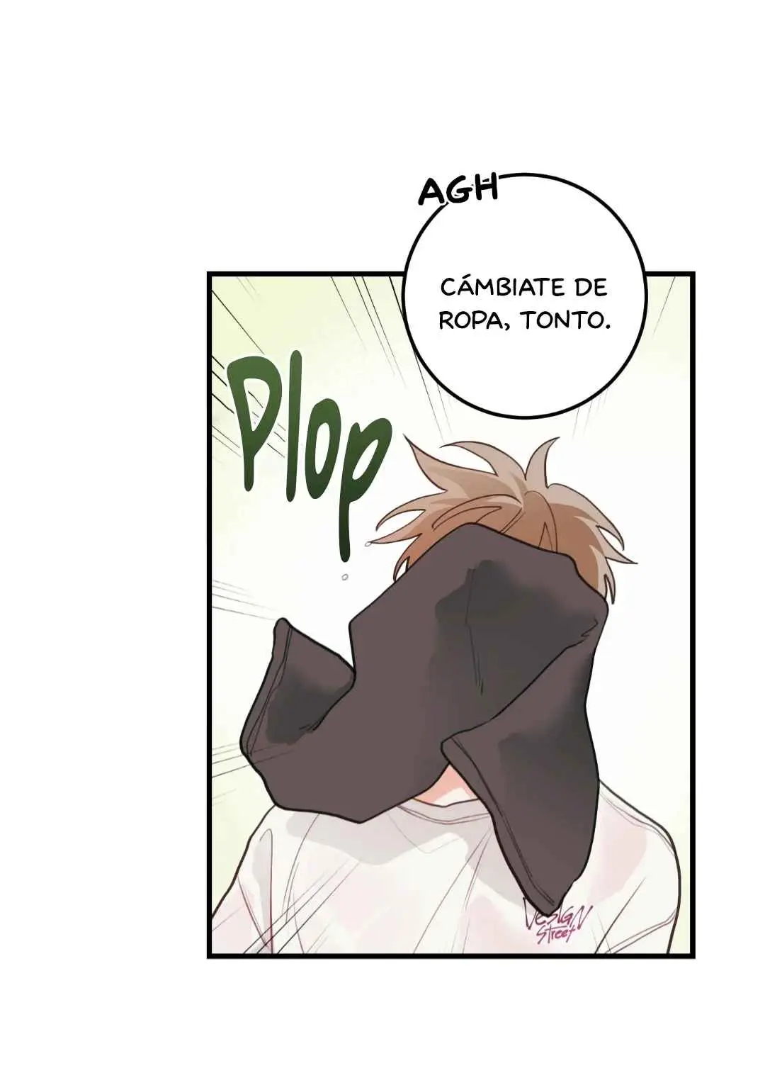 Love among pear blossoms (2023) - Capítulo 62 - Página 37 - LectorTMOo