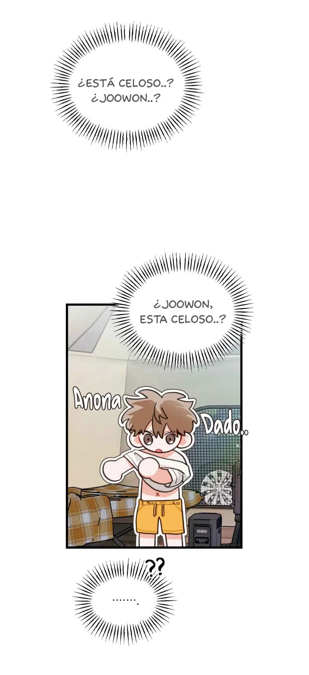 Love among pear blossoms (2023) - Capítulo 62 - Página 39 - LectorTMOo