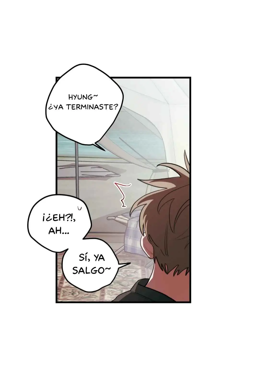 Love among pear blossoms (2023) - Capítulo 62 - Página 43 - LectorTMOo
