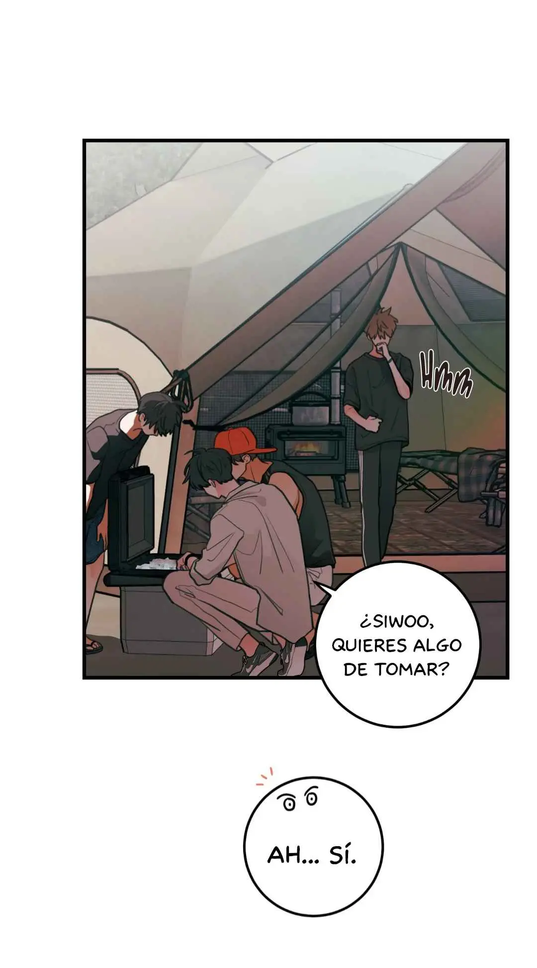 Love among pear blossoms (2023) - Capítulo 62 - Página 44 - LectorTMOo
