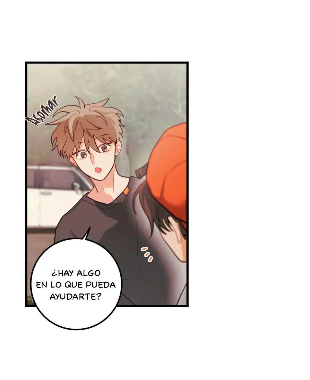Love among pear blossoms (2023) - Capítulo 62 - Página 58 - LectorTMOo