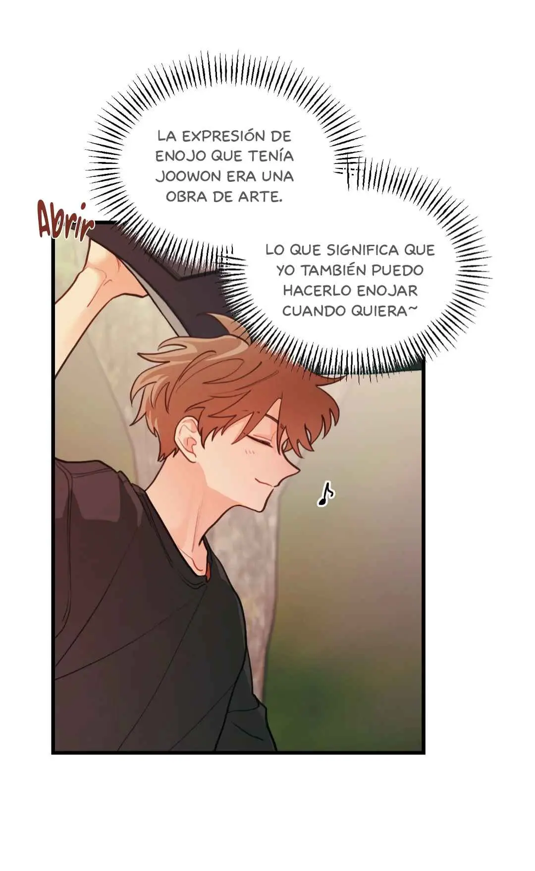 Love among pear blossoms (2023) - Capítulo 62 - Página 61 - LectorTMOo