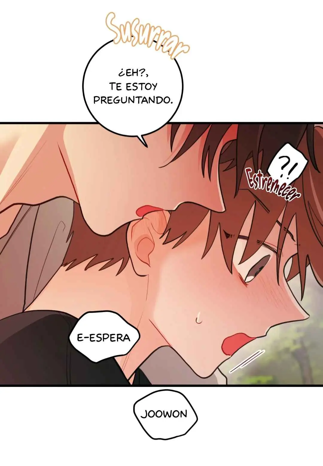 Love among pear blossoms (2023) - Capítulo 62 - Página 65 - LectorTMOo