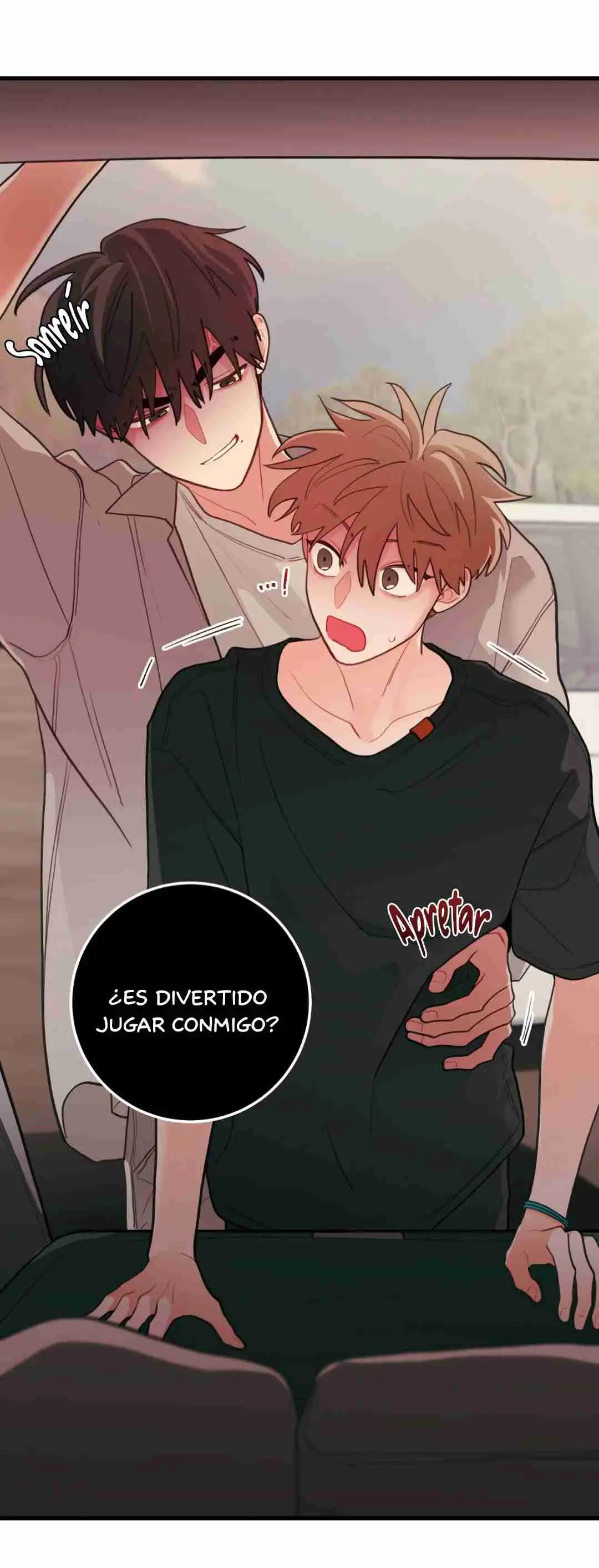 Love among pear blossoms (2023) - Capítulo 62 - Página 66 - LectorTMOo