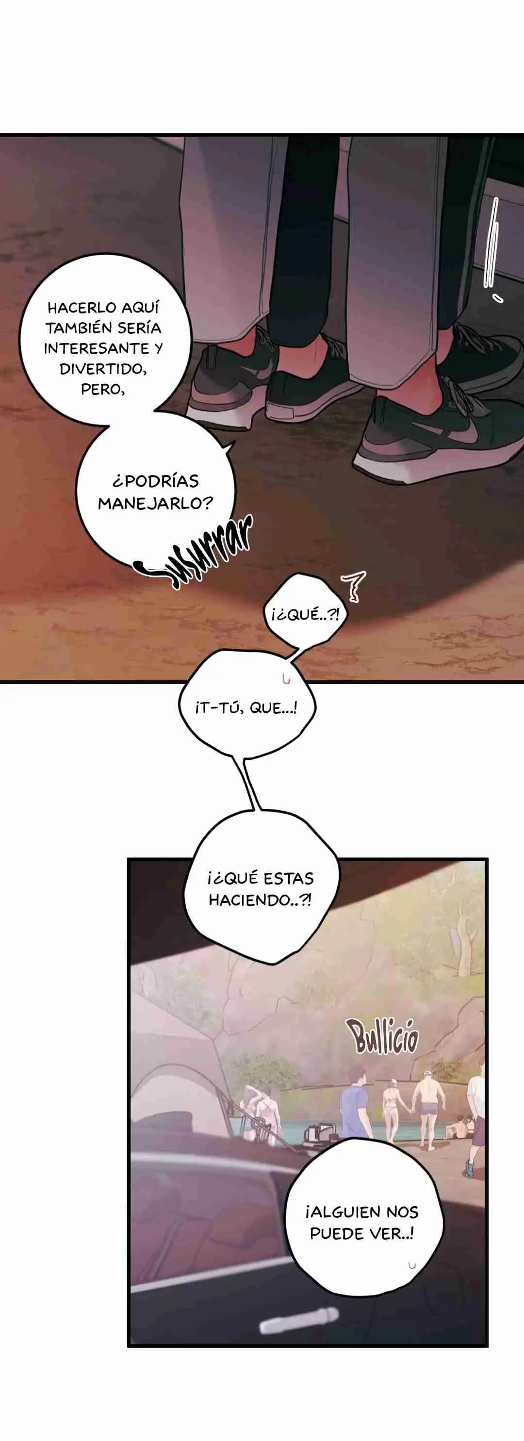 Love among pear blossoms (2023) - Capítulo 63 - Página 7 - LectorTMOo