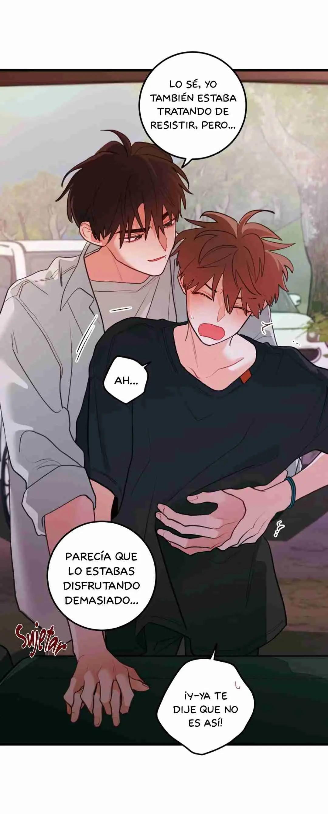 Love among pear blossoms (2023) - Capítulo 63 - Página 8 - LectorTMOo