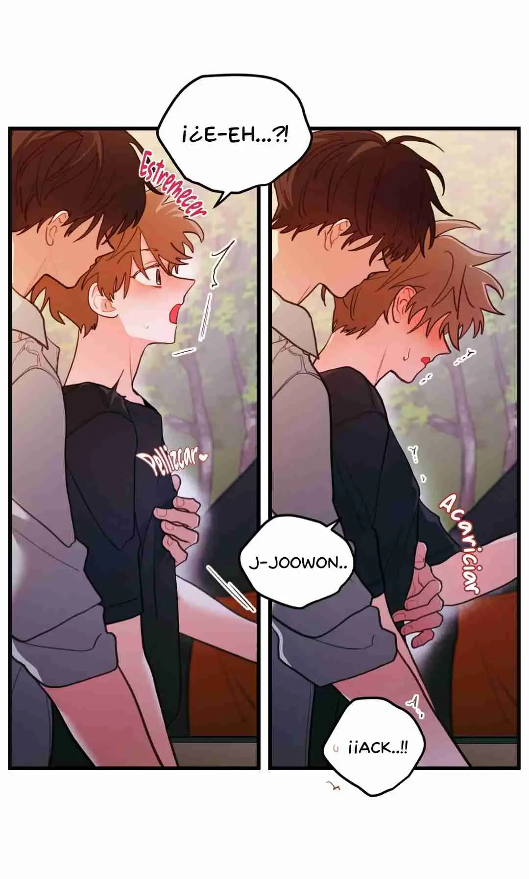 Love among pear blossoms (2023) - Capítulo 63 - Página 9 - LectorTMOo