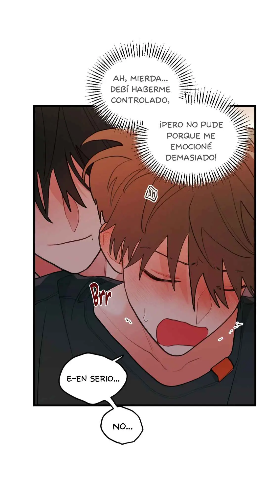 Love among pear blossoms (2023) - Capítulo 63 - Página 10 - LectorTMOo