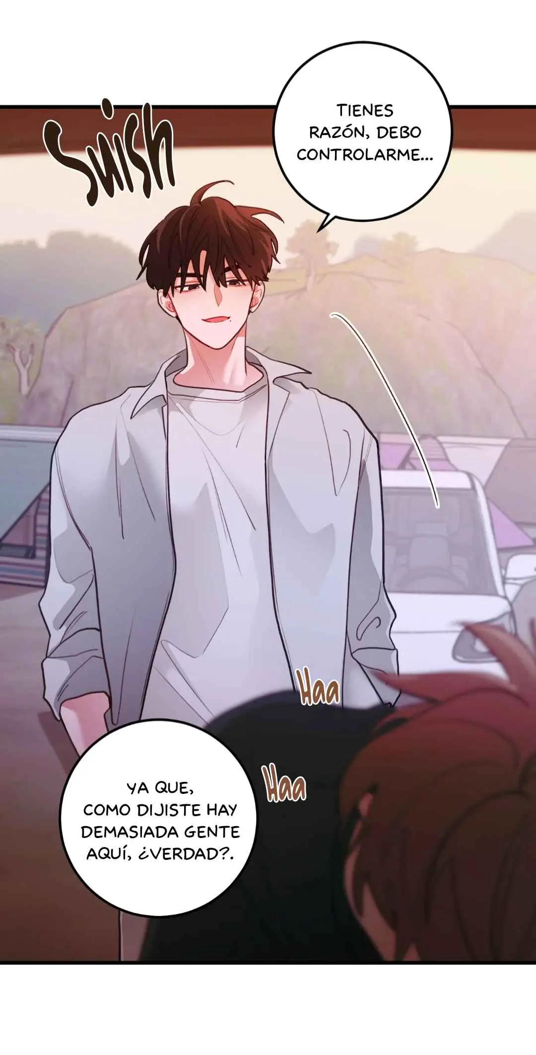 Love among pear blossoms (2023) - Capítulo 63 - Página 13 - LectorTMOo