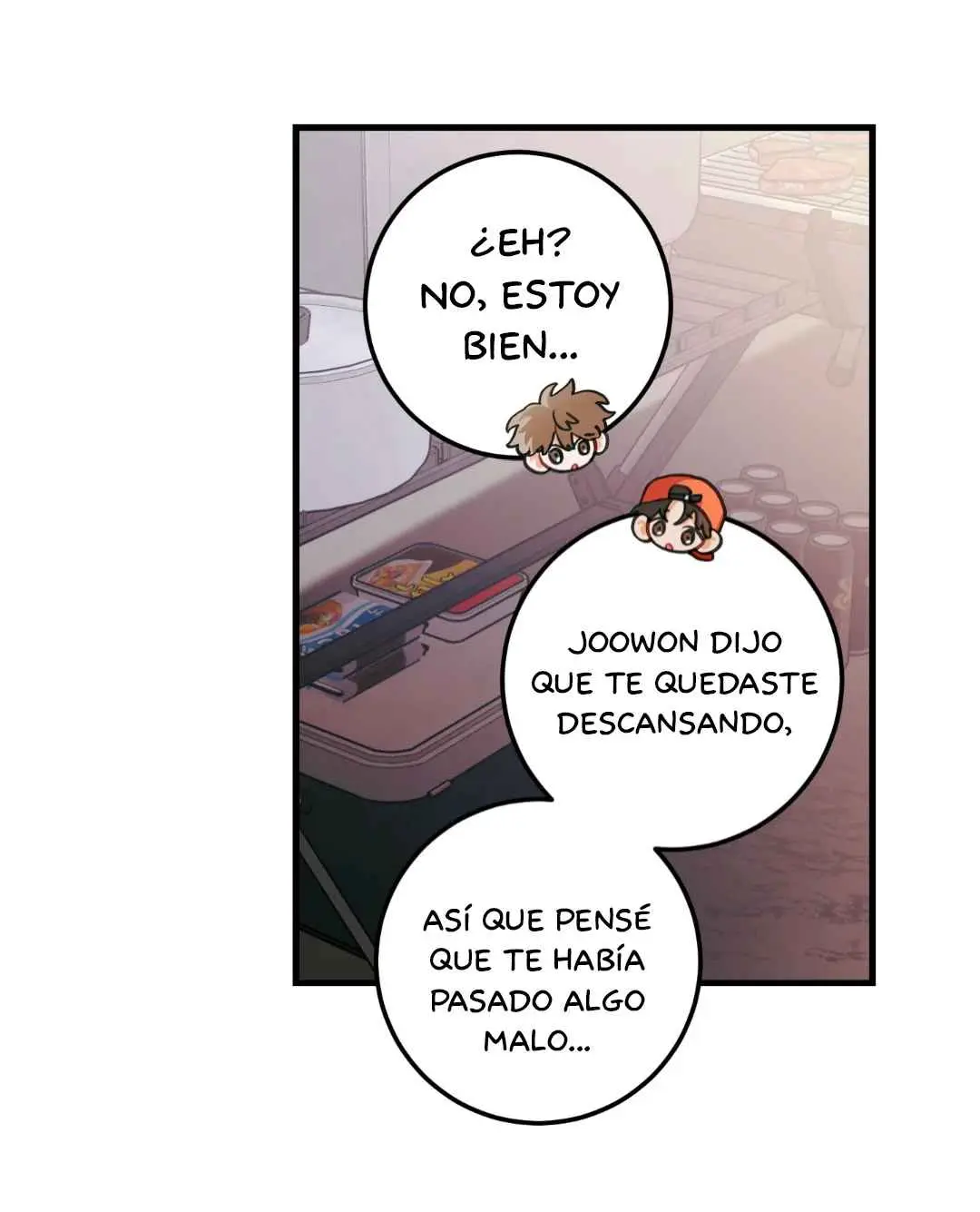 Love among pear blossoms (2023) - Capítulo 63 - Página 28 - LectorTMOo