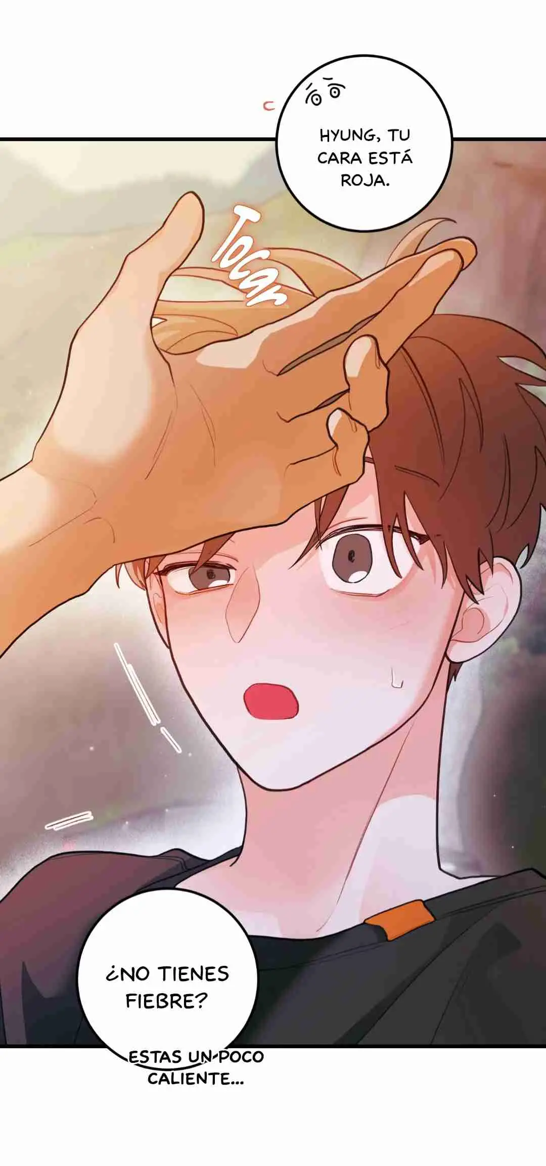 Love among pear blossoms (2023) - Capítulo 63 - Página 29 - LectorTMOo