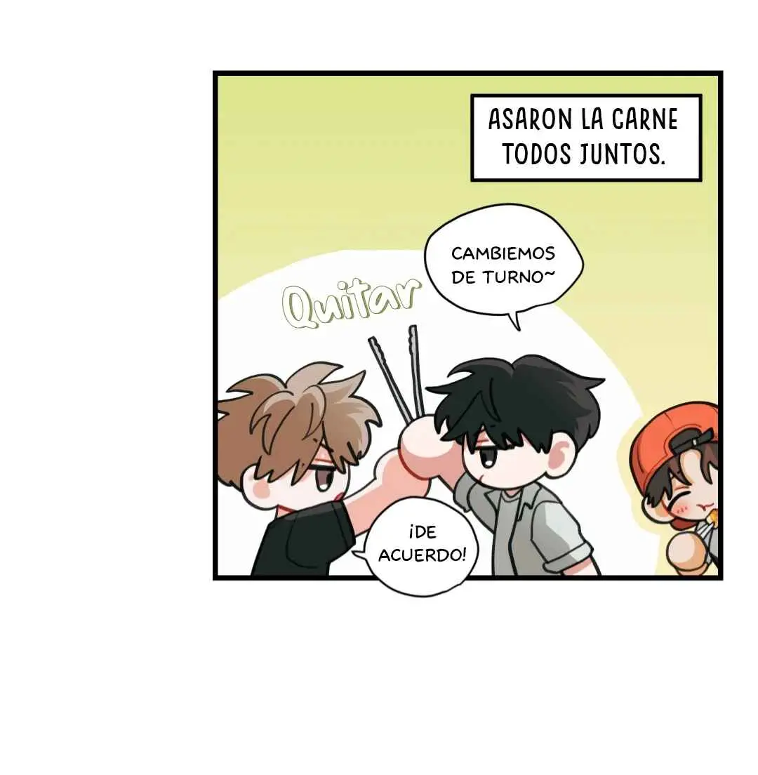 Love among pear blossoms (2023) - Capítulo 63 - Página 38 - LectorTMOo