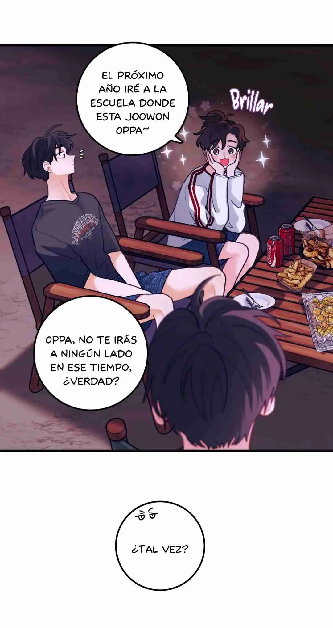 Love among pear blossoms (2023) - Capítulo 63 - Página 44 - LectorTMOo