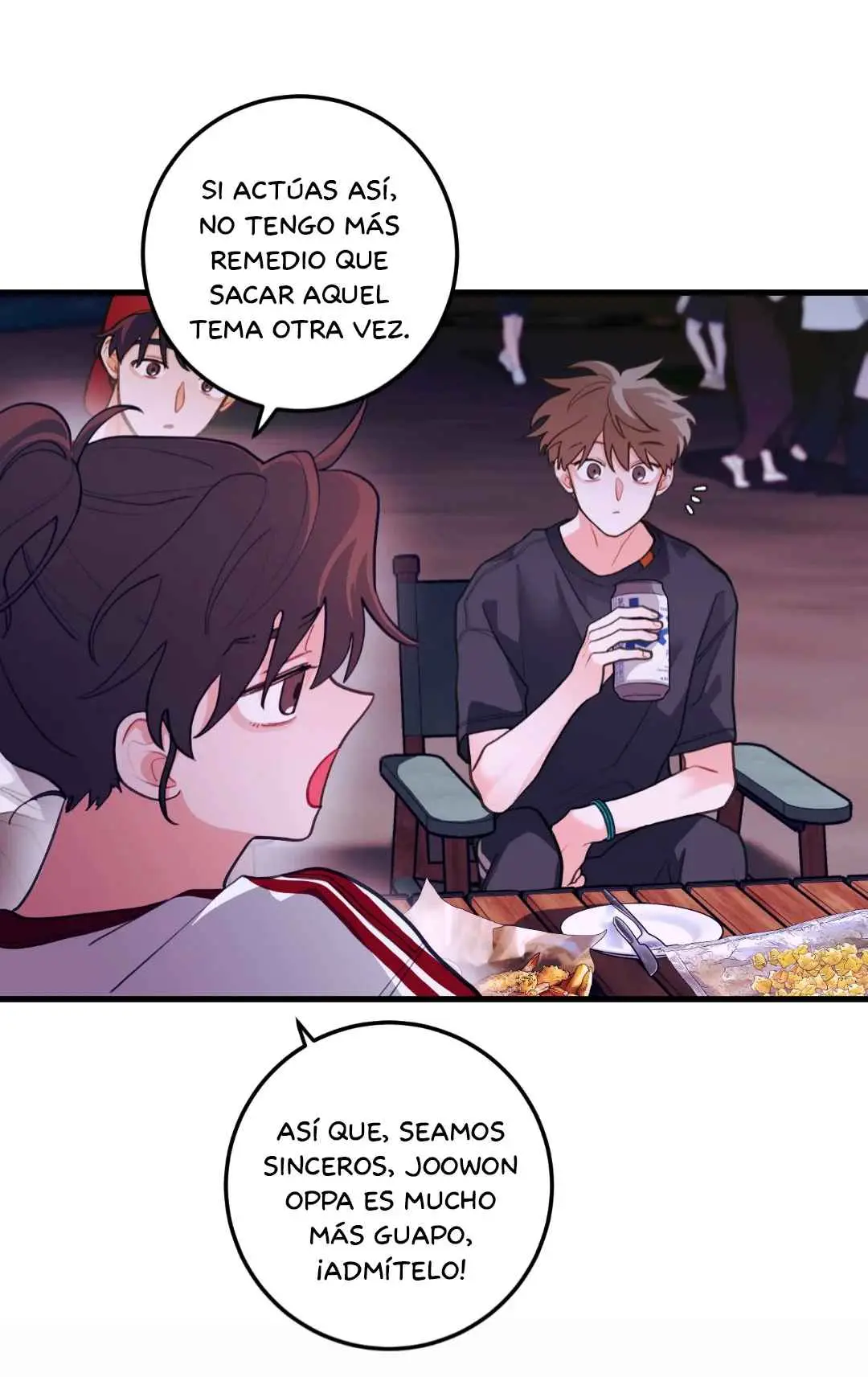 Love among pear blossoms (2023) - Capítulo 63 - Página 48 - LectorTMOo