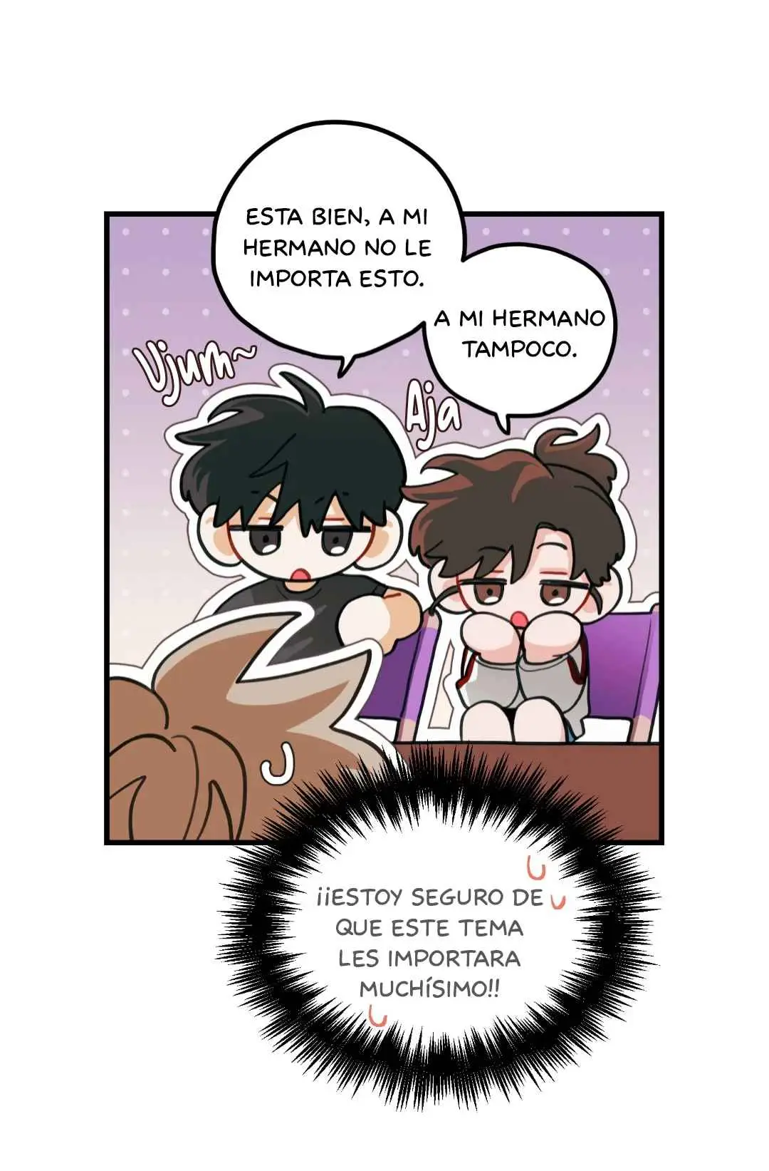 Love among pear blossoms (2023) - Capítulo 63 - Página 51 - LectorTMOo