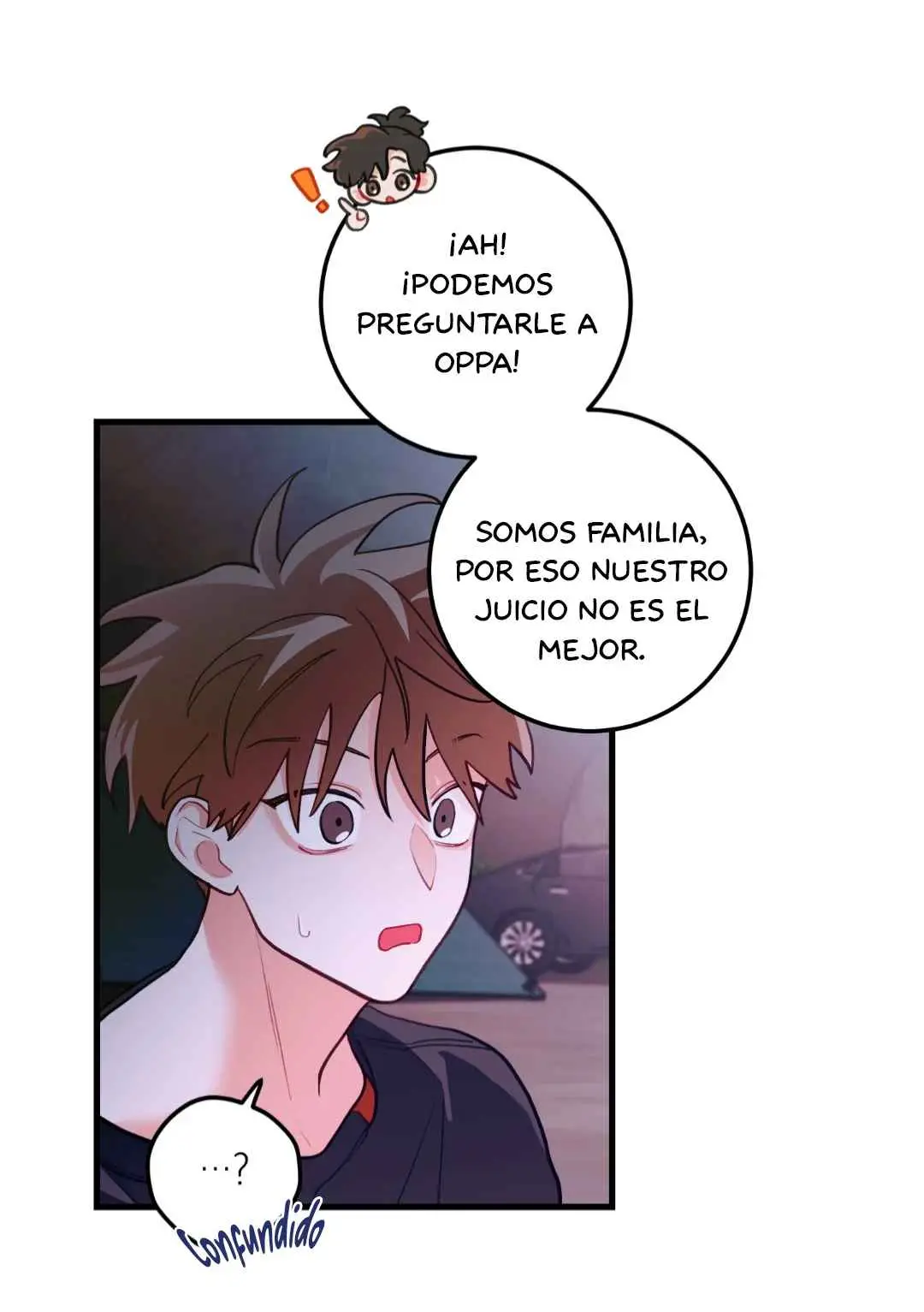 Love among pear blossoms (2023) - Capítulo 63 - Página 52 - LectorTMOo