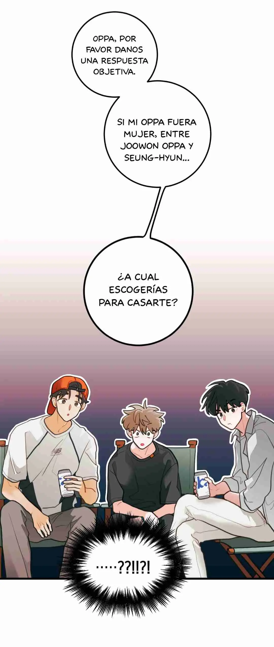 Love among pear blossoms (2023) - Capítulo 63 - Página 53 - LectorTMOo