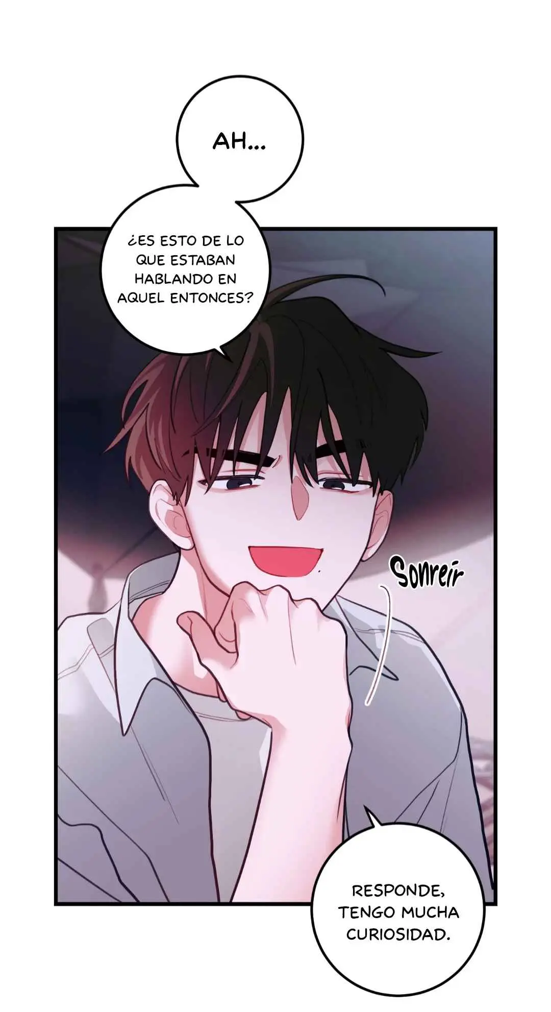 Love among pear blossoms (2023) - Capítulo 63 - Página 55 - LectorTMOo